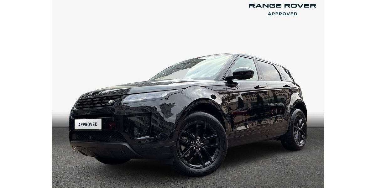 Land Rover Range Rover Evoque 6.011 km 47.790 € Stuttgart 70190