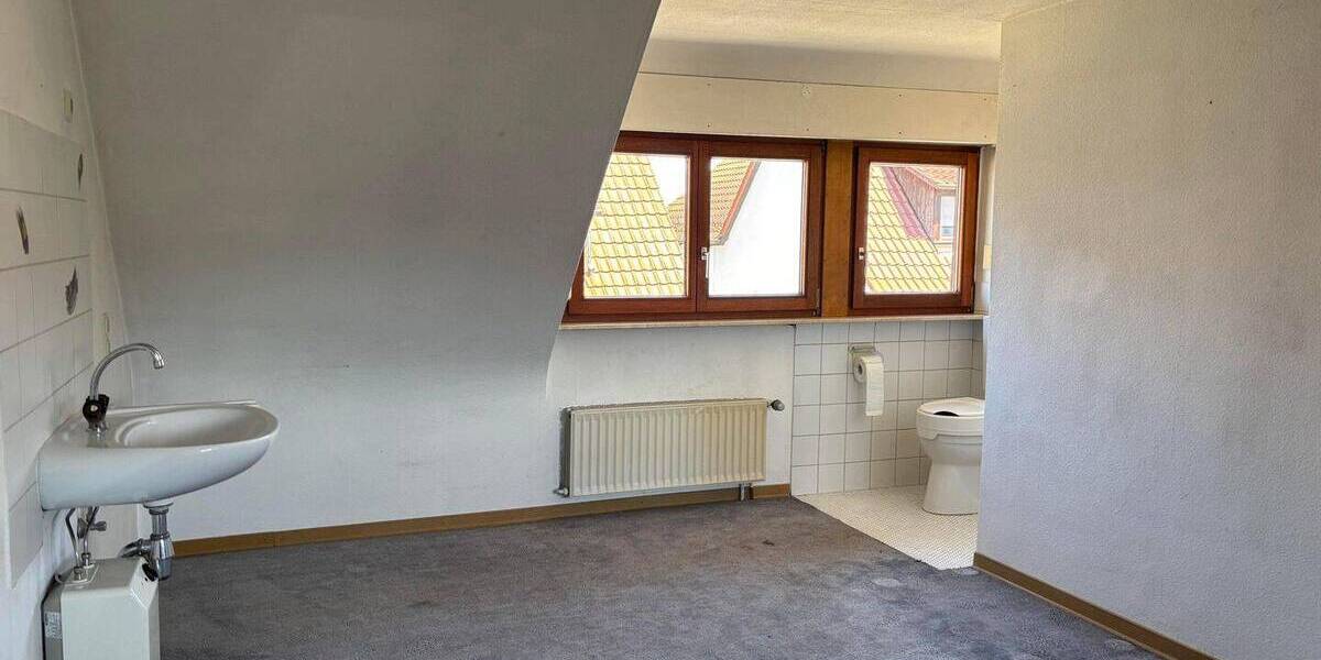 Einfamilienhaus Stuttgart Steinhaldenfeld - 4 Zimmer, 86 m&sup2;, 590.000&euro; | Angebot:26851034