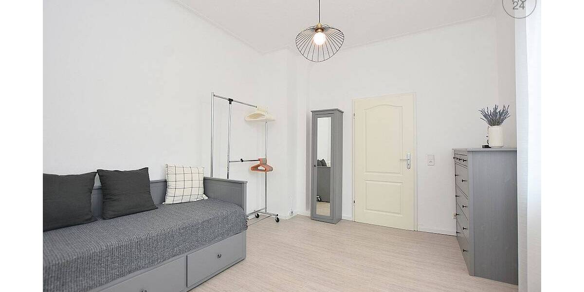 Etagenwohnung Stuttgart Zuffenhausen - 3 Zimmer, 65 m&sup2;, 1.590&euro; | Angebot:26176033