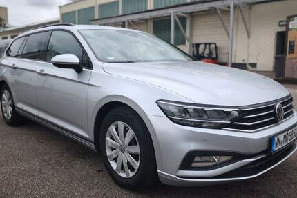 VW Passat 95.000 km 17.700 € Waiblingen 71332