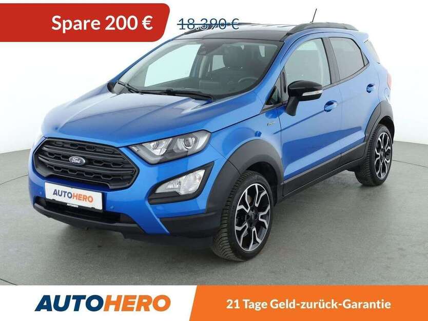 EcoSport