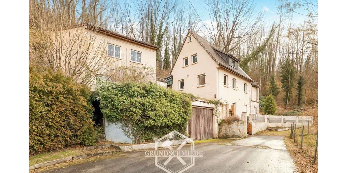 Einfamilienhaus Schwieberdingen - 5 Zimmer, 265 m&sup2;, 350.000&euro; | Angebot:22725646