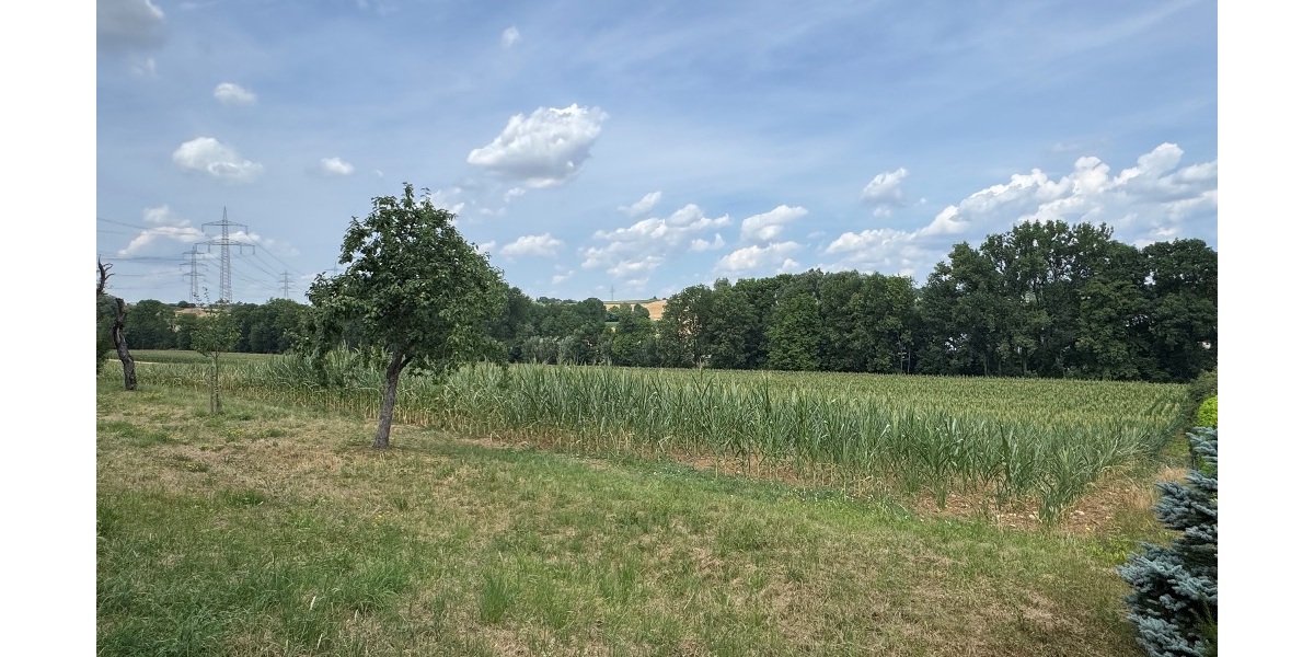 Willkommen auf der Sonnenseite des Lebens - Außergewöhnliche Maisonette in Ortsrandlage von Remseck - Maisonettenwohnung Remseck am Neckar Hochdorf, Kreis Ludwigsburg | Angebot:27303179