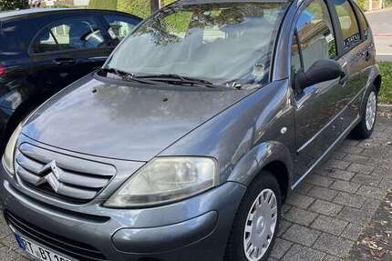 Citroen C3 121.577 km 1.999 € Reutlingen 72762