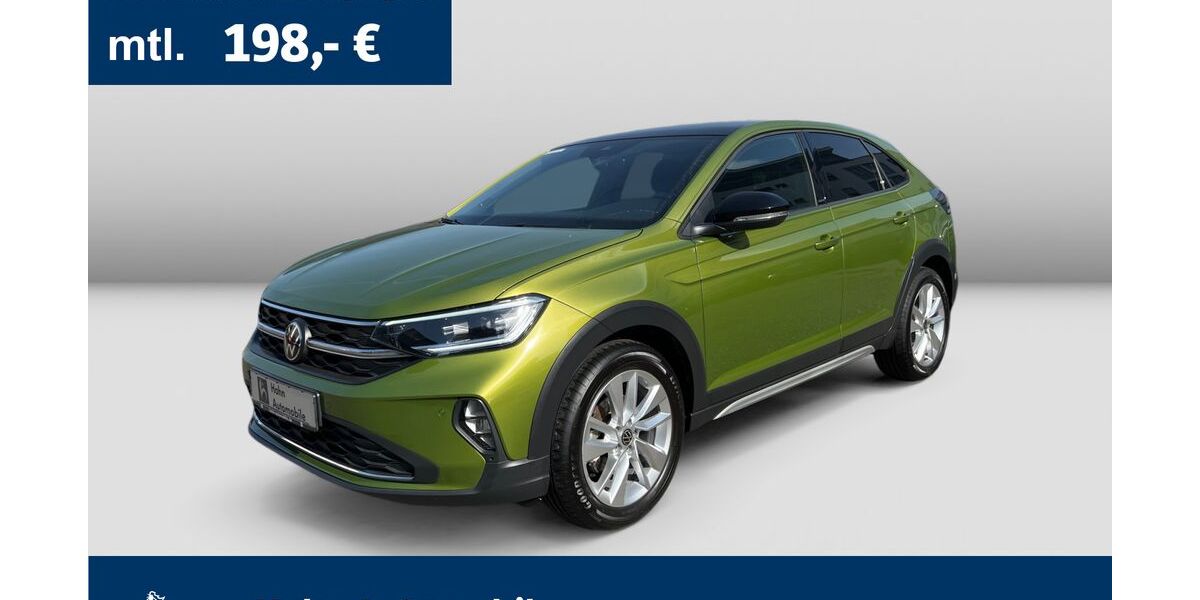 VW Taigo 12.722 km 21.890 &euro; Fellbach 70736