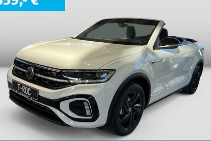 VW T-Roc 1.250 km 45.950 &euro; Schorndorf 73614