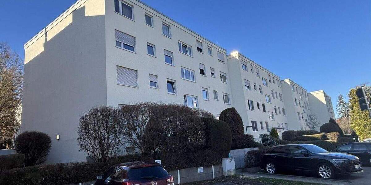 Etagenwohnung Stuttgart Münster - 3 Zimmer, 80 m&sup2;, 1.100&euro; | Angebot:25707814