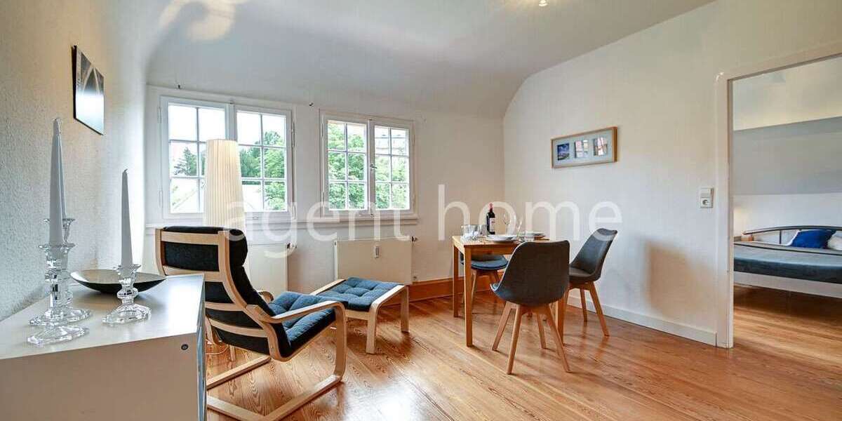 Wohnen auf Zeit in Stuttgart 1.280 € 2 zimmer