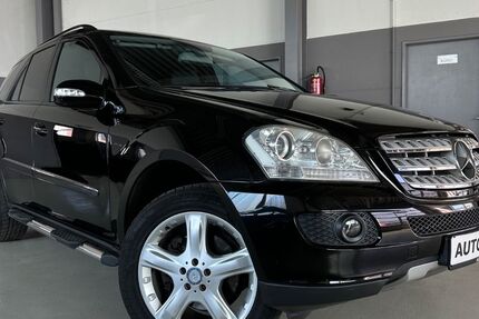 Mercedes-Benz ML 350 138.000 km 12.900 &euro; Neckartailfingen 72666