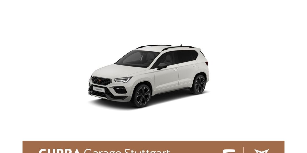 Cupra Ateca 48.359 km 27.530 &euro; Stuttgart-Feuerbach 70469