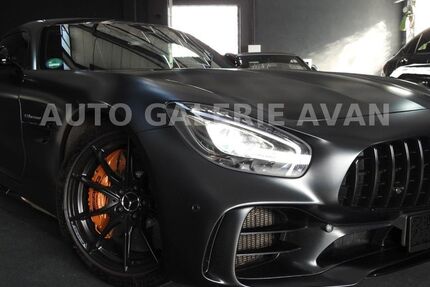 Mercedes-Benz AMG GT R 23.088 km 149.000 &euro; Schorndorf bei Stuttgart 73614