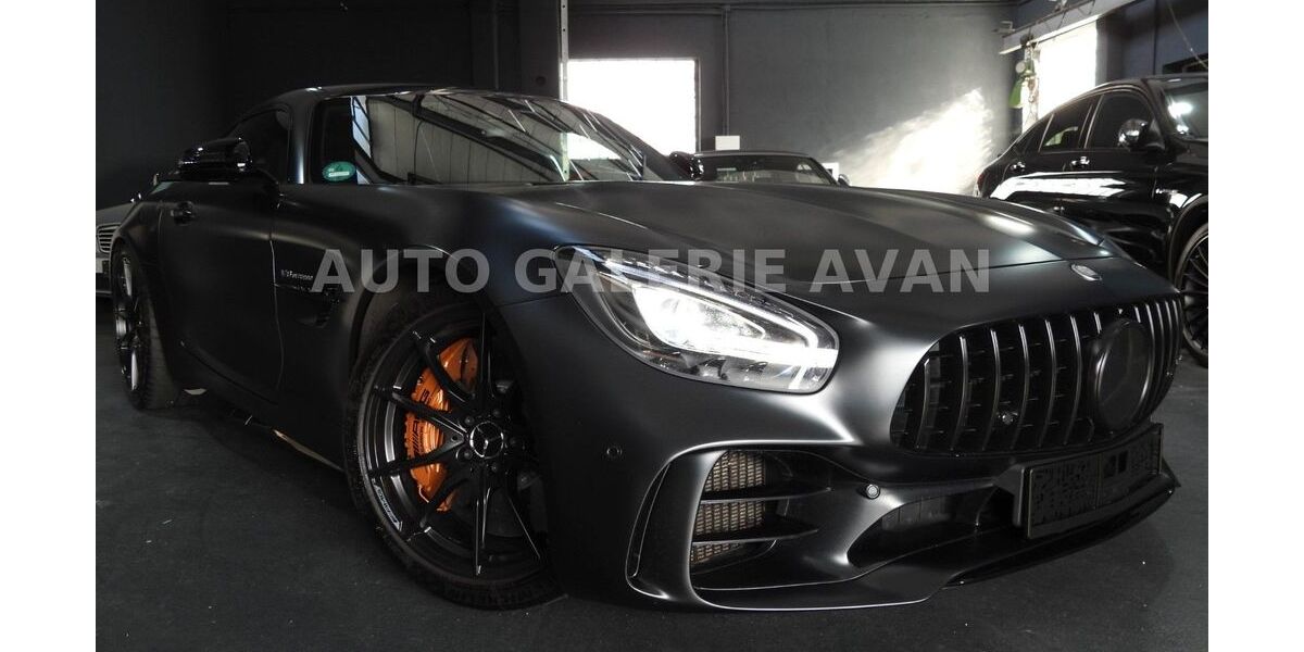 Mercedes-Benz AMG GT R 23.088 km 149.000 &euro; Schorndorf bei Stuttgart 73614