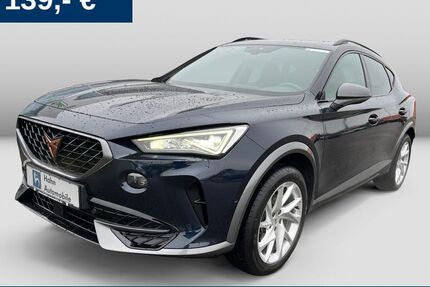 Cupra Formentor 100.890 km 22.440 &euro; Weinstadt-Endersbach 71384