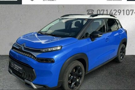 Citroen C3 Aircross 80.175 km 12.400 &euro; Bietigheim-Bissingen 74321