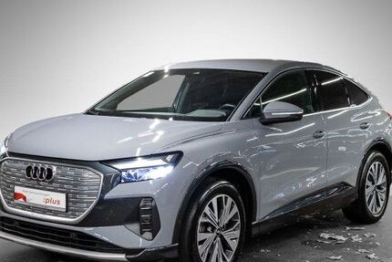 Audi Q4 e-tron 41.139 km 26.440 &euro; Stuttgart 70469