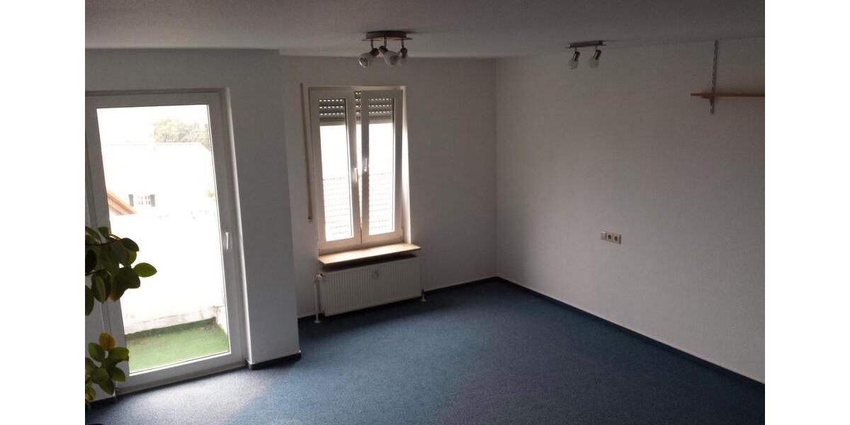Etagenwohnung Plochingen - 1 Zimmer, 28 m&sup2;, 114.000&euro; | Angebot:26434072