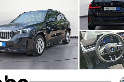 BMW X1 14.146 km 41.960 &euro; Kirchheim unter Teck 73230