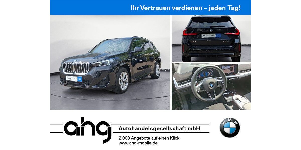 BMW X1 14.146 km 41.960 &euro; Kirchheim unter Teck 73230