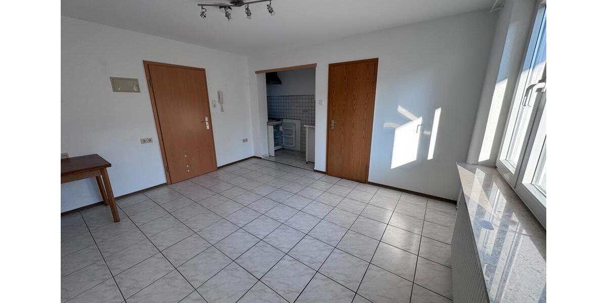 Erdgeschoßwohnung Stuttgart Mühlhausen - 1 Zimmer, 22 m&sup2;, 105.000&euro; | Angebot:26114469