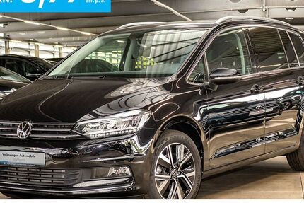 VW Touran 34.571 km 32.530 € Stuttgart-Feuerbach 70469