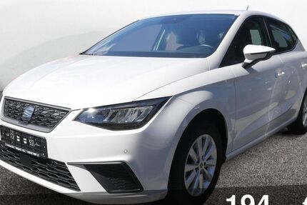 Seat Ibiza 17.850 km 19.470 &euro; Bietigheim-Bissingen 74321