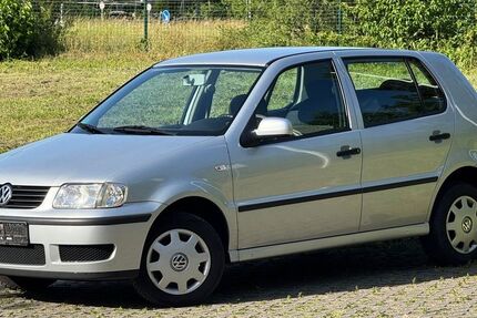 VW Polo 250.000 km 1.500 &euro; Murr 71711