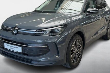 VW Tiguan 7.136 km 39.830 &euro; Stuttgart-Feuerbach 70469