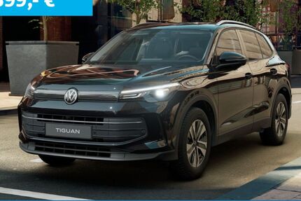 VW Tiguan 1.001 km 39.890 € Schorndorf 73614