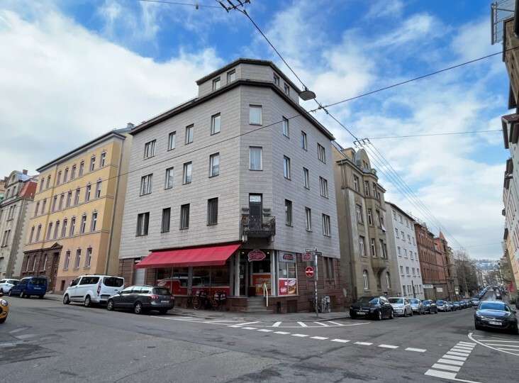 Einfamilienhaus Stuttgart Stuttgart-Süd - 25 Zimmer, 775 m&sup2;, 2.150.000&euro; | Angebot:25157655