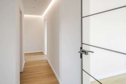 Hochwertig modernisierte Wohnung in ruhiger Lage - ideal für Eigennutz oder Kapitalanlage - Wohnung Markgröningen | Angebot:26971487