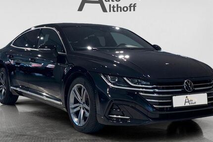 VW Arteon 102.200 km 28.600 &euro; Stuttgart 70195