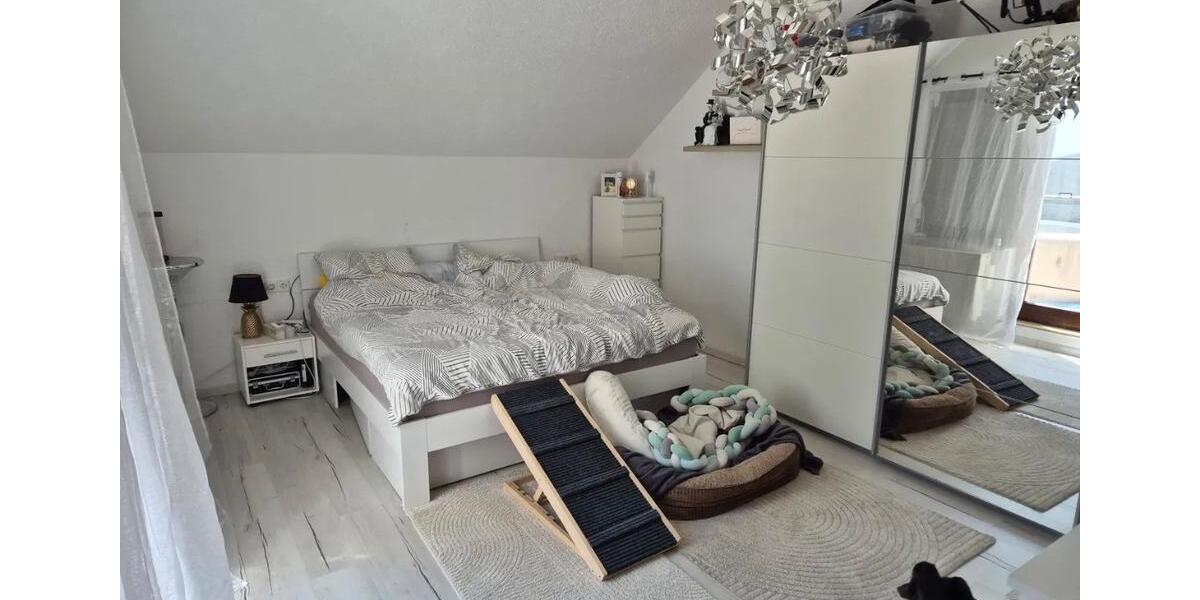 Maisonettenwohnung Ditzingen - 4.5 Zimmer, 113 m&sup2;, 395.000&euro; | Angebot:27104420