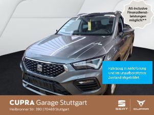 Seat Ateca 17.284 km 29.930 € Stuttgart-Feuerbach 70469