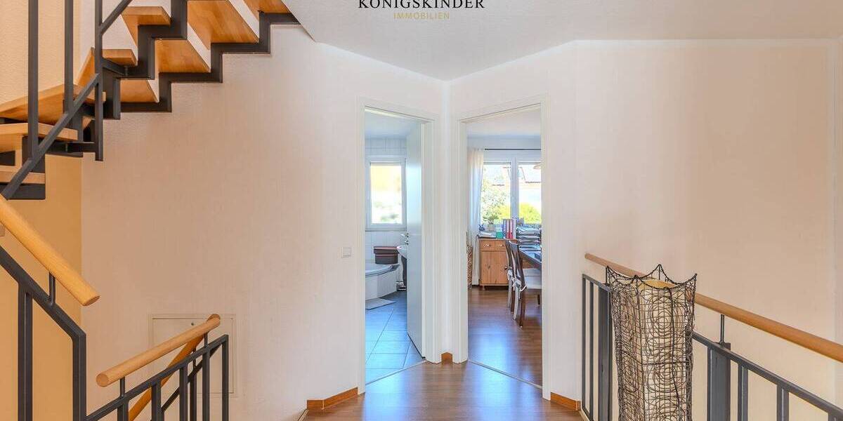 Reihenmittelhaus Möglingen - 5 Zimmer, 134 m&sup2;, 599.000&euro; | Angebot:26797312