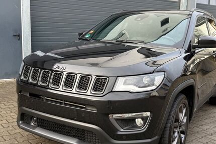 Jeep Compass 55.000 km 18.490 &euro; Kirchentellinsfurt 72138