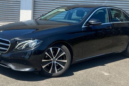 Mercedes-Benz E 220 189.580 km 19.950 &euro; Hildrizhausen /Stuttgart 71157