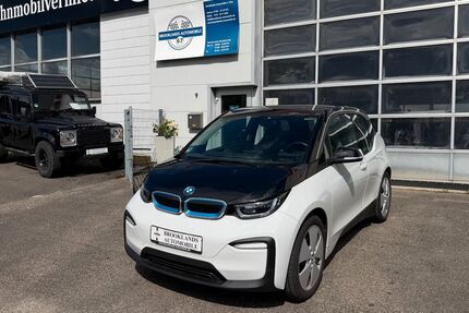 BMW i3 18.900 km 22.500 &euro; Winterbach 73650