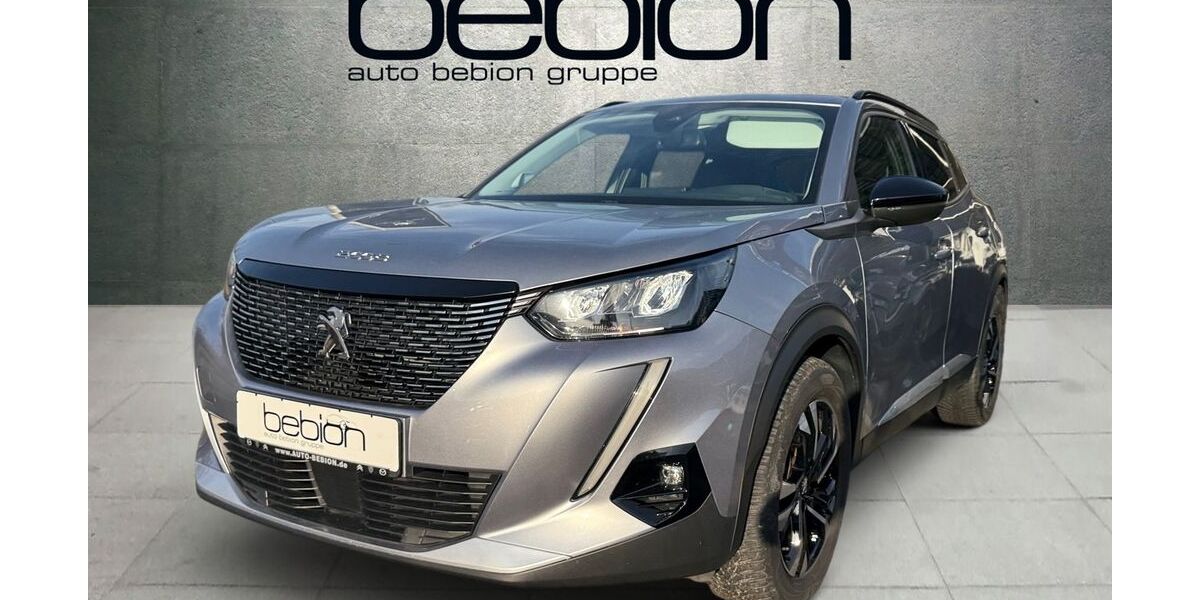 Peugeot 2008 47.100 km 18.380 &euro; Tübingen 72072