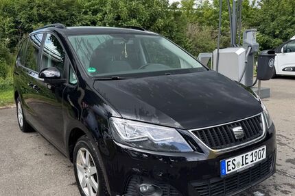 Seat Alhambra 236.800 km 8.500 &euro; Oberboihingen 72644