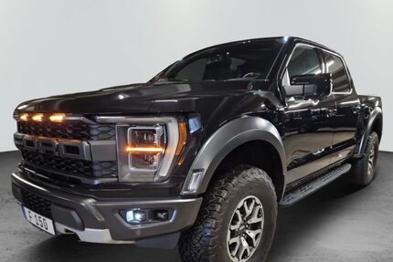 Ford F 150 2.900 km 119.990 € Rutesheim 71277