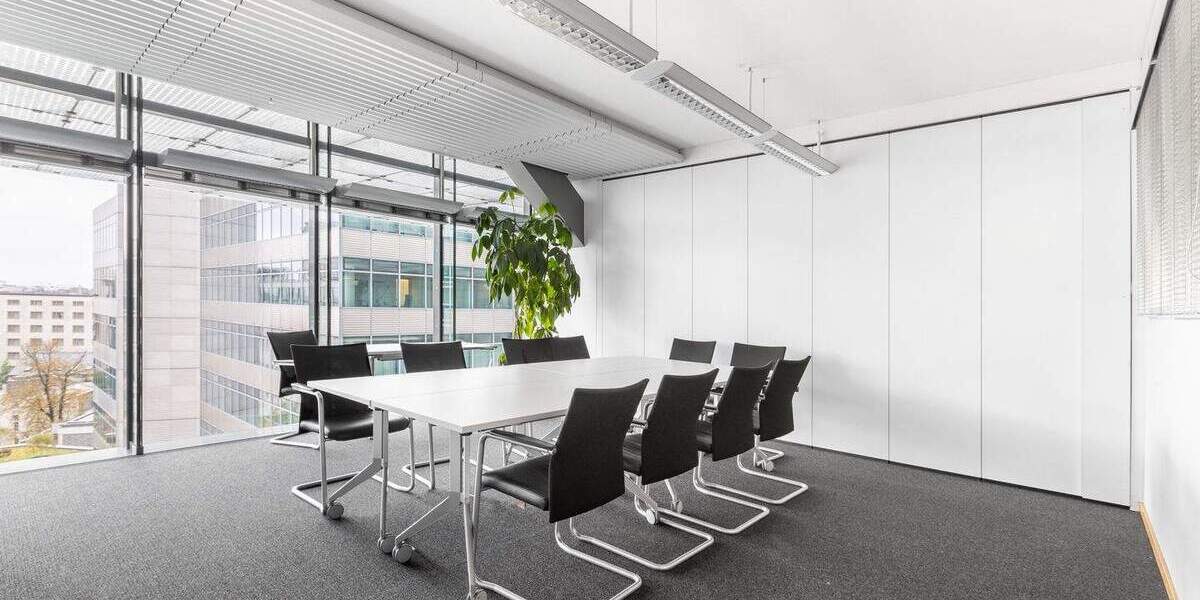 Gewerbeobjekt Stuttgart Mitte - 669&euro; | Angebot:26840491