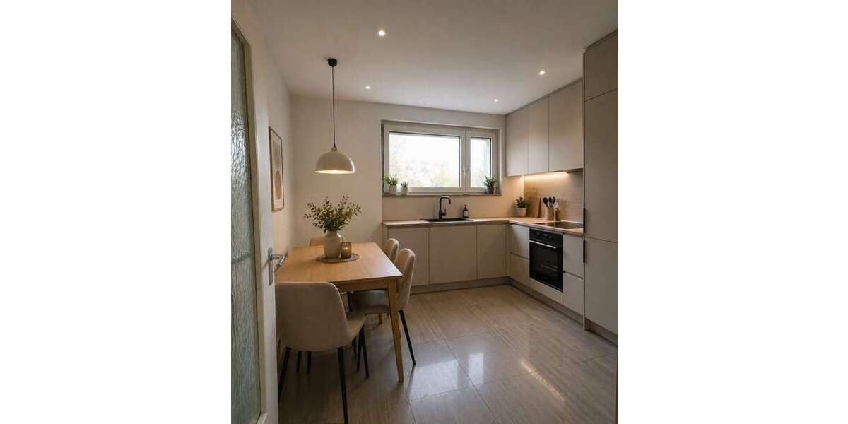Etagenwohnung Böblingen Dagersheim - 4 Zimmer, 90 m&sup2;, 289.000&euro; | Angebot:25590947