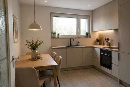 Wohnung Böblingen Dagersheim - 4 Zimmer, 90 m&sup2;, 289.000&euro; | Angebot:25590947