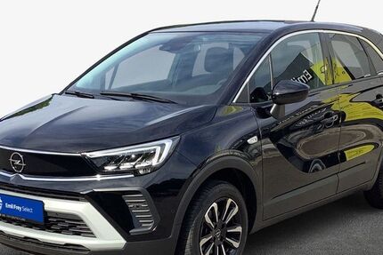 Opel Crossland (X) 16.784 km 16.270 &euro; Leonberg 71229