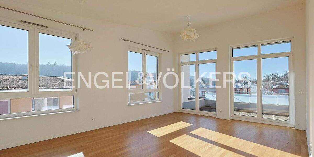 Etagenwohnung Böblingen Dagersheim - 4 Zimmer, 99 m&sup2;, 495.000&euro; | Angebot:25862805