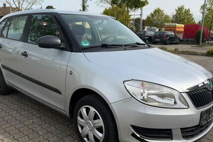 Skoda Fabia 300.000 km 1.790 &euro; Holzgerlingen 71088