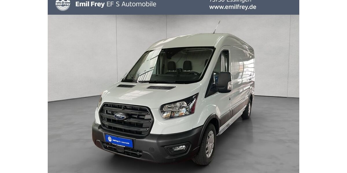 Ford Transit 39.749 km 25.890 € Esslingen 73730