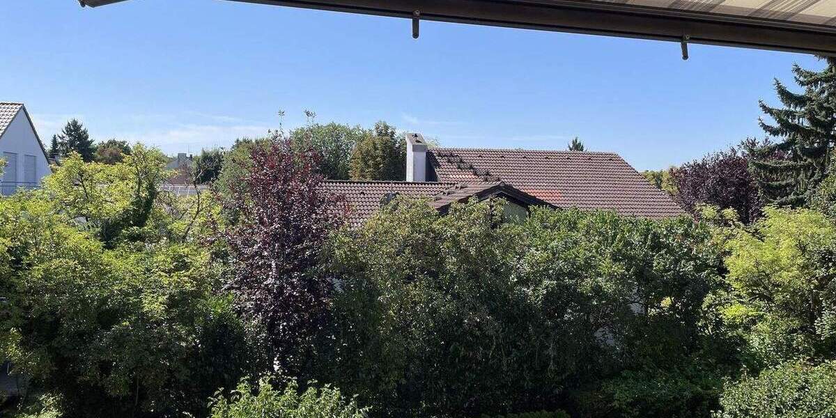 Etagenwohnung Ludwigsburg Eglosheim - 3 Zimmer, 74 m&sup2;, 280.000&euro; | Angebot:25707734