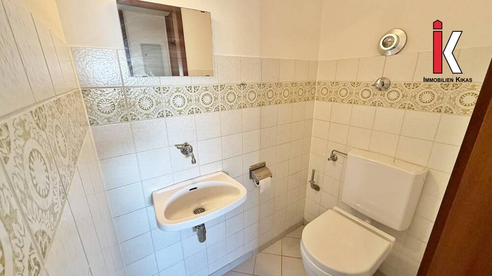 Etagenwohnung Sindelfingen Nord - 3 Zimmer, 84 m&sup2;, 900&euro; | Angebot:26306113