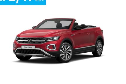 VW T-Roc 15.087 km 33.430 &euro; Stuttgart 70563